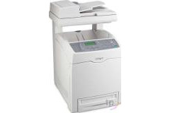 Tiskárna LEXMARK X560N
