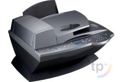 Tiskárna LEXMARK X6100 SERIE