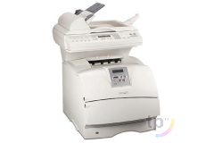 Tiskárna LEXMARK X630 MFP