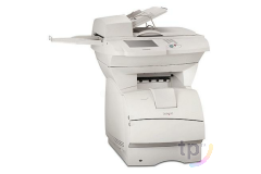 Tiskárna LEXMARK X632 MFP