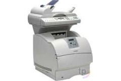 Tiskárna LEXMARK X632