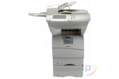 Tiskárna LEXMARK X634E MFP