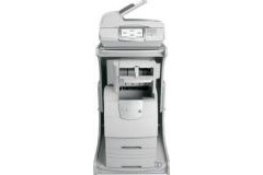 Tiskárna LEXMARK X646EF