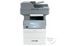Tiskárna LEXMARK X650DE