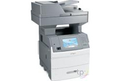 Tiskárna LEXMARK X652