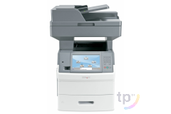 Tiskárna LEXMARK X654DE MFP