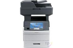 Tiskárna LEXMARK X656