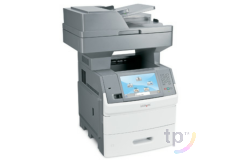 Tiskárna LEXMARK X656DE MFP