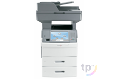 Tiskárna LEXMARK X656DTE MFP