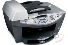 Tiskárna LEXMARK X7100