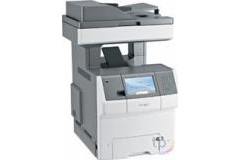 Tiskárna LEXMARK X734