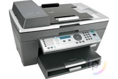 Tiskárna LEXMARK X7350
