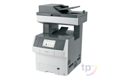 Tiskárna LEXMARK X748DE
