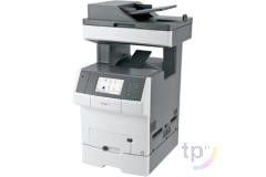 Tiskárna LEXMARK X748DTE