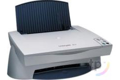 Tiskárna LEXMARK X75
