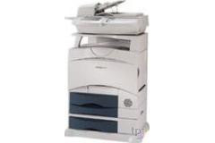 Tiskárna LEXMARK X750E MFP