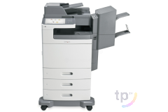 Tiskárna LEXMARK X790 SERIES