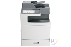 Tiskárna LEXMARK X792DE