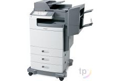 Tiskárna LEXMARK X792DTSE