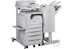 Tiskárna LEXMARK X830