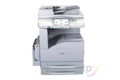Tiskárna LEXMARK X850E VE3