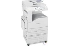 Tiskárna LEXMARK X850E