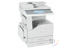 Tiskárna LEXMARK X860DE 3
