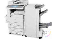 Tiskárna LEXMARK X862