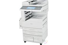 Tiskárna LEXMARK X864