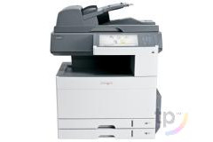 Tiskárna LEXMARK X925DE