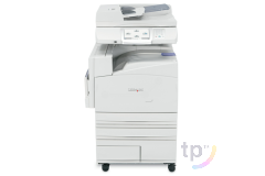 Tiskárna LEXMARK X940 SERIES