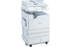 Tiskárna LEXMARK X945