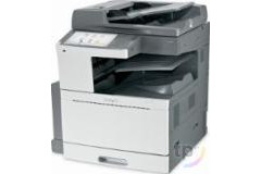 Tiskárna LEXMARK X954