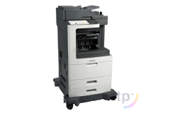 Tiskárna LEXMARK XM7155X