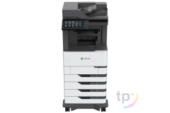 Tiskárna LEXMARK XM7355