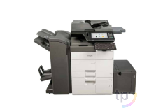 Tiskárna LEXMARK XM9100 SERIES