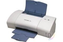Tiskárna LEXMARK Z23