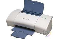 Tiskárna LEXMARK Z24