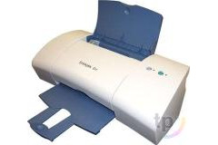 Tiskárna LEXMARK Z25