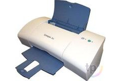 Tiskárna LEXMARK Z25L