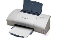 Tiskárna LEXMARK Z35