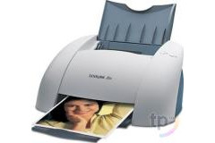 Tiskárna LEXMARK Z55