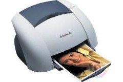 Tiskárna LEXMARK Z55SE