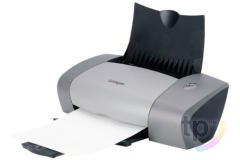 Tiskárna LEXMARK Z601