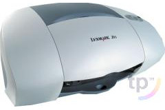 Tiskárna LEXMARK Z65N