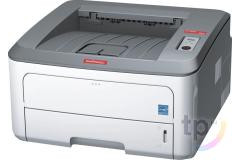 Tiskárna NASHUATEC SP3300