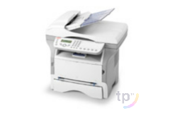 Tiskárna OKI B2540 MFP