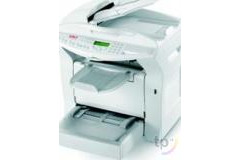 Tiskárna OKI B4525 MFP