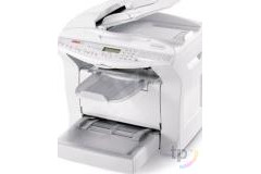 Tiskárna OKI B4540 MFP