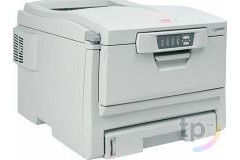 Tiskárna OKI C3200